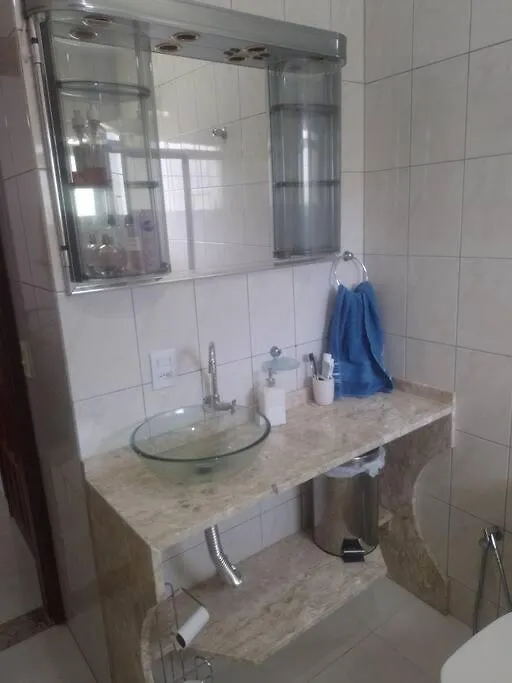 Apartamento 2 Quartos Na Praia De Ingleses Florianopolis 0*,  Brazil