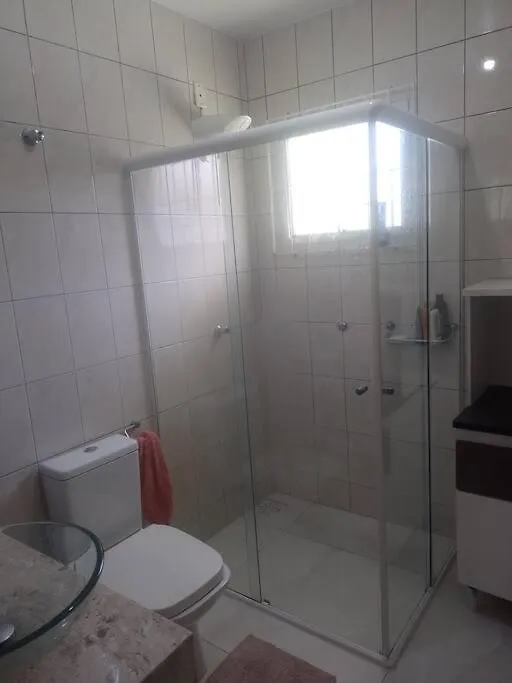 Apartment Apartamento 2 Quartos Na Praia De Ingleses Florianopolis Brazil