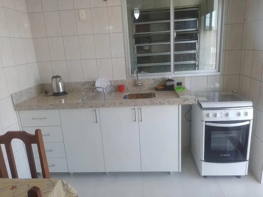 Apartment Apartamento 2 Quartos Na Praia De Ingleses Florianopolis