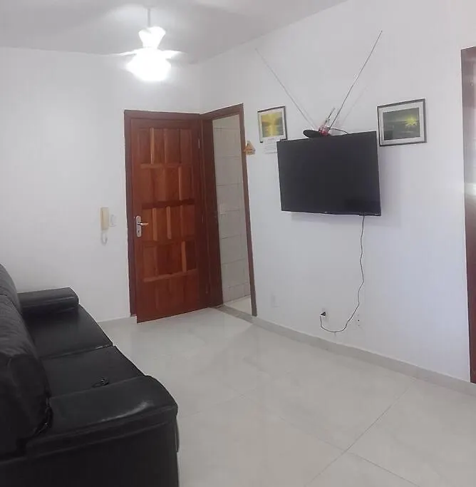 Apartamento 2 Quartos Na Praia De Ingleses Florianopolis Brazil