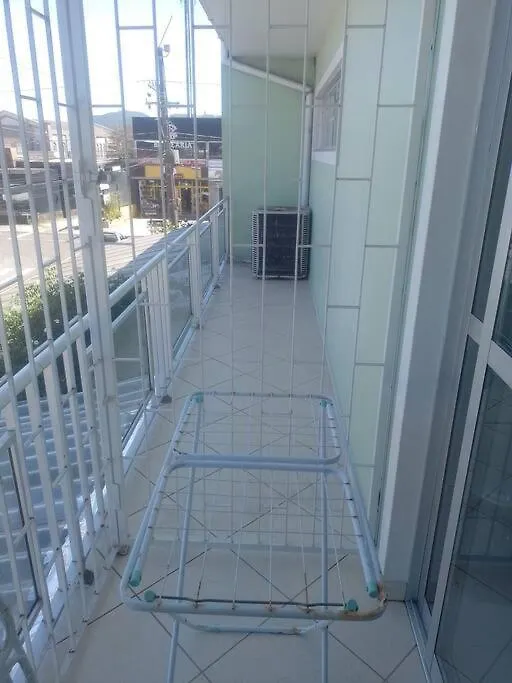 Apartamento 2 Quartos Na Praia De Ingleses Florianopolis Brazil