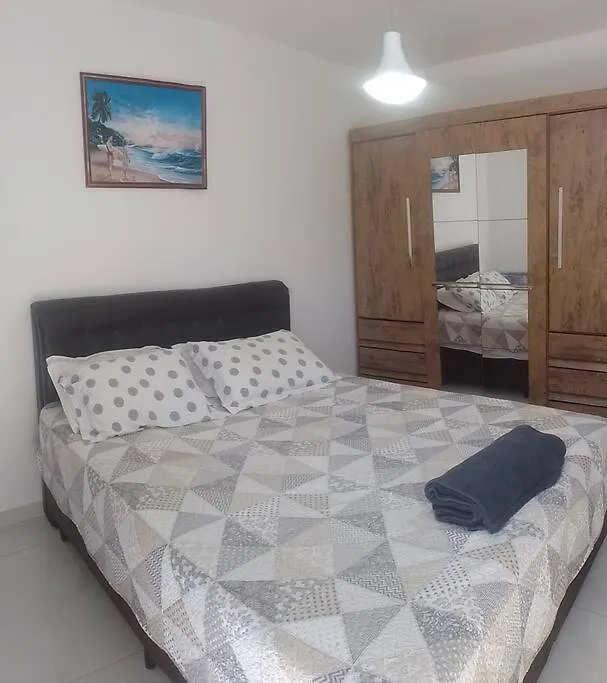Apartamento 2 Quartos Na Praia De Ingleses Florianopolis
