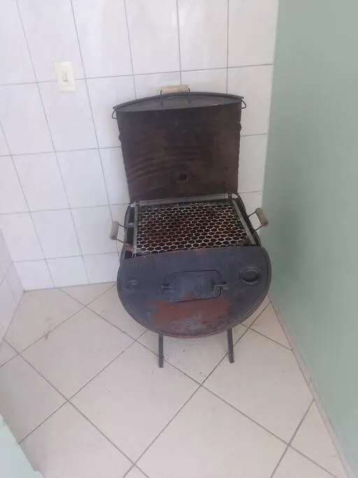 Apartamento 2 Quartos Na Praia De Ingleses Florianopolis 0*,  Brazil