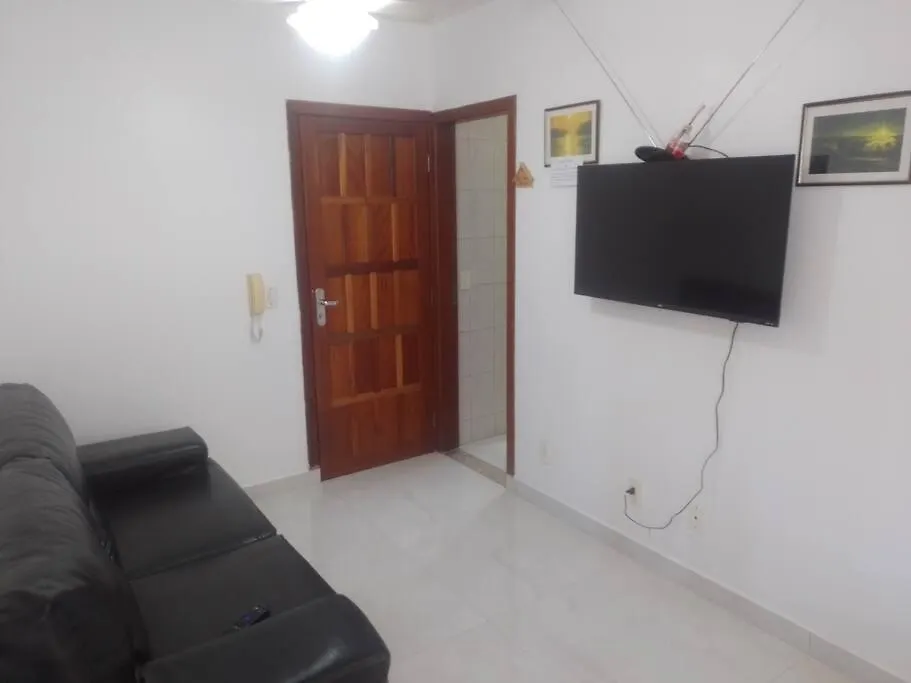 Apartment Apartamento 2 Quartos Na Praia De Ingleses Florianopolis Brazil