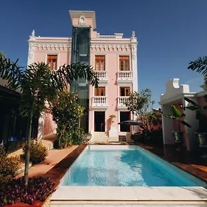 Boutique Quinta Videiras Hotel