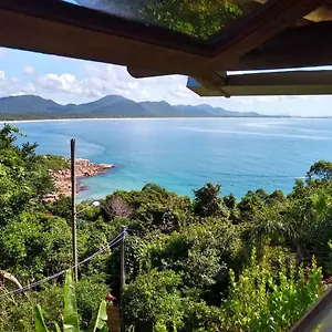 Do Morro Florianopolis